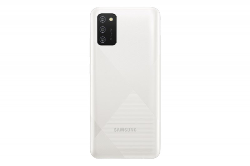 Samsung Galaxy A02s/ 3GB/ 32GB/ White - obrázek produktu