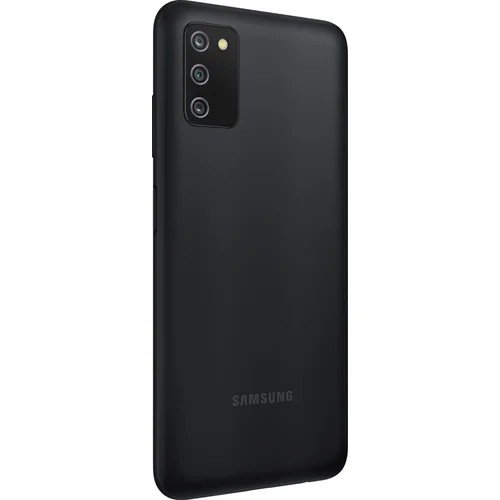 Samsung Galaxy A03s SM-A037G Black 3+32GB DualSIM - obrázek č. 2