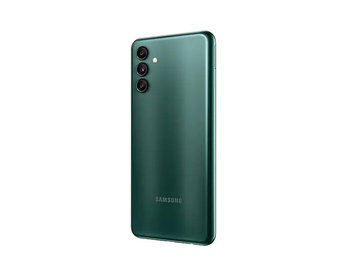 Samsung Galaxy A04s/ 3GB/ 32GB/ Green - obrázek č. 3