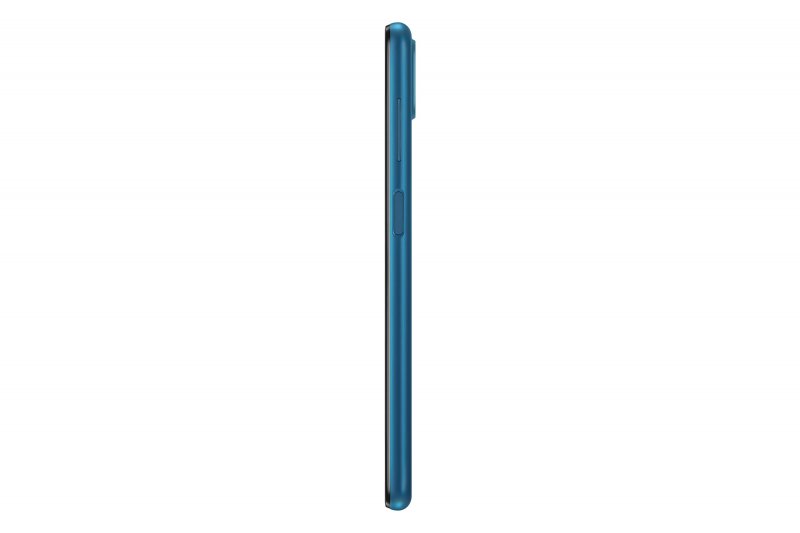 Samsung Galaxy A12 SM-A125 Blue 4+128GB DualSIM - obrázek č. 3