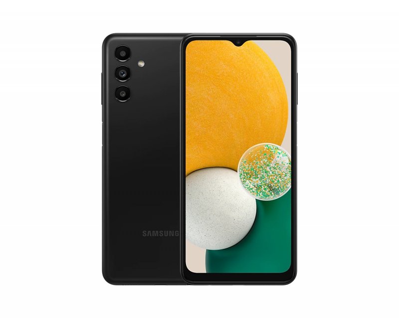 Samsung Galaxy A13 5G/ 4GB/ 64GB/ Black - obrázek produktu
