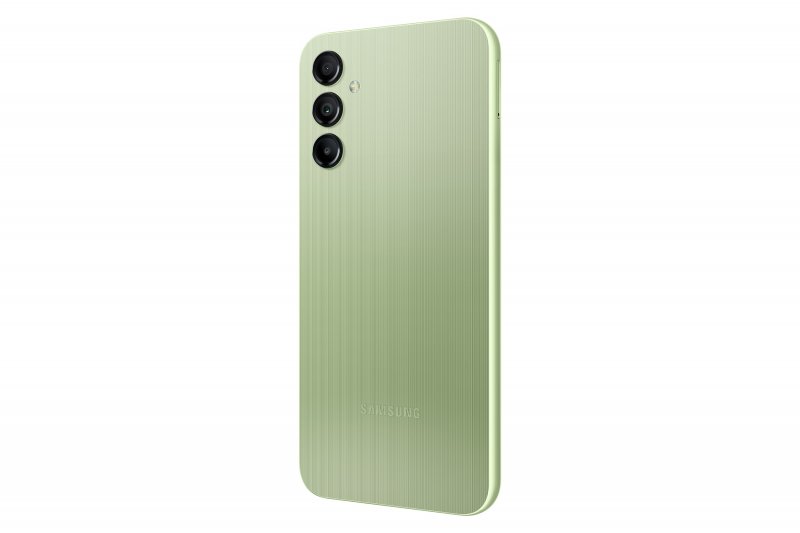 Samsung Galaxy A14/ 4GB/ 64GB/ Light Green - obrázek č. 2