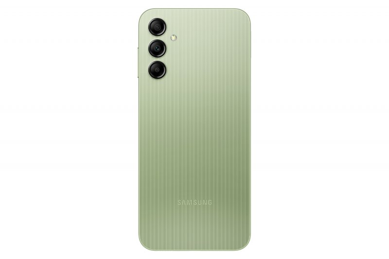 Samsung Galaxy A14/ 4GB/ 64GB/ Light Green - obrázek č. 1