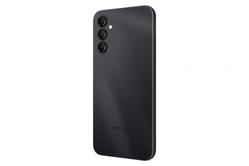 Samsung Galaxy A14 5G/ 4GB/ 64GB/ Black - obrázek č. 3