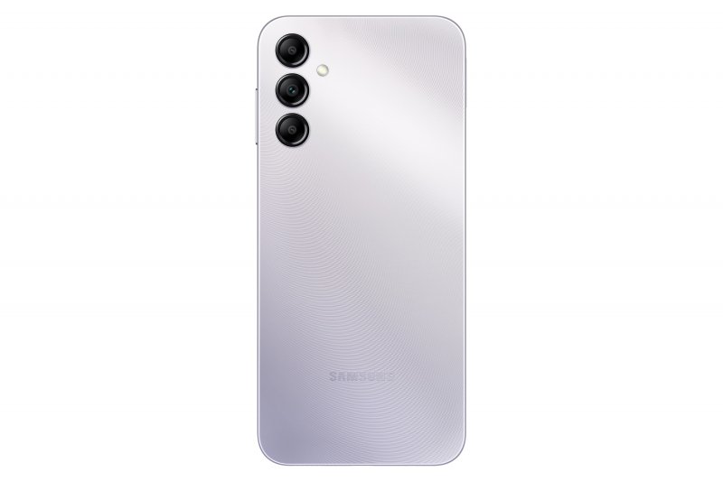 Samsung Galaxy A14 5G/ 4GB/ 128GB/ Silver - obrázek č. 1