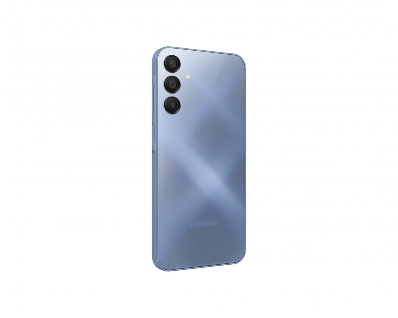 Samsung Galaxy A15/ 4GB/ 128GB/ Blue - obrázek č. 2