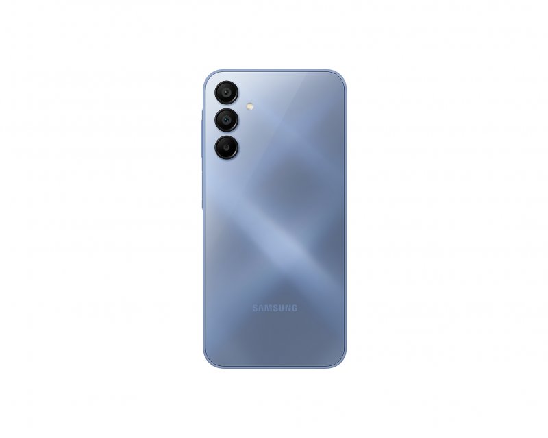 Samsung Galaxy A15/ 4GB/ 128GB/ Blue - obrázek č. 1