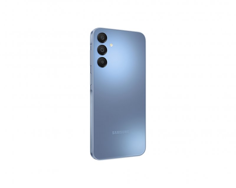 Samsung Galaxy A15 5G/ 4GB/ 128GB/ Blue - obrázek č. 2