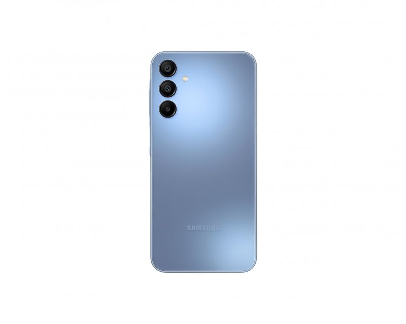 Samsung Galaxy A15 5G/ 4GB/ 128GB/ Blue - obrázek č. 1