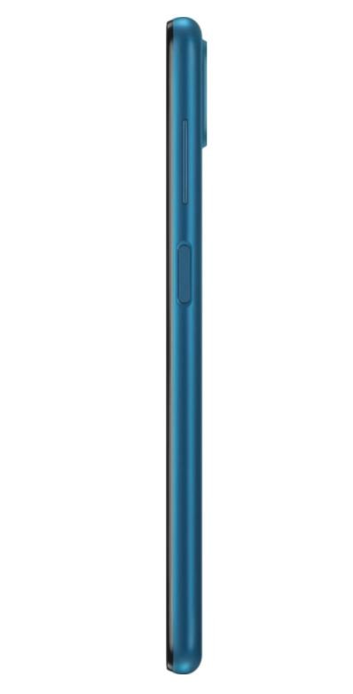 Samsung Galaxy A12 SM-A127 Blue 3+32GB  DualSIM - obrázek č. 4