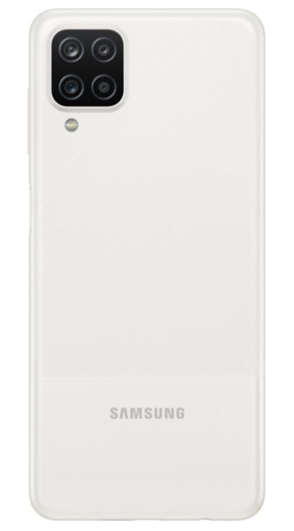 Samsung Galaxy A12 SM-A127 White 3+32GB  DualSIM - obrázek č. 2