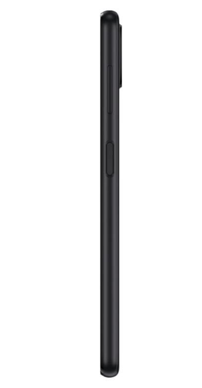 Samsung Galaxy A22 SM-A225 Black 4+128GB  DualSIM - obrázek č. 4