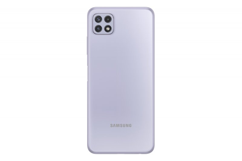 Samsung Galaxy A22 5G/ 4GB/ 64GB/ Purple - obrázek produktu
