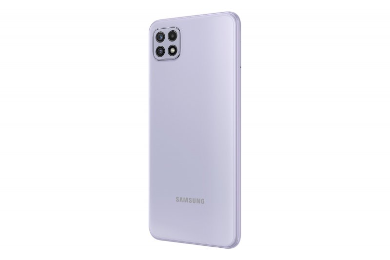 Samsung Galaxy A22 5G/ 4GB/ 64GB/ Purple - obrázek č. 2