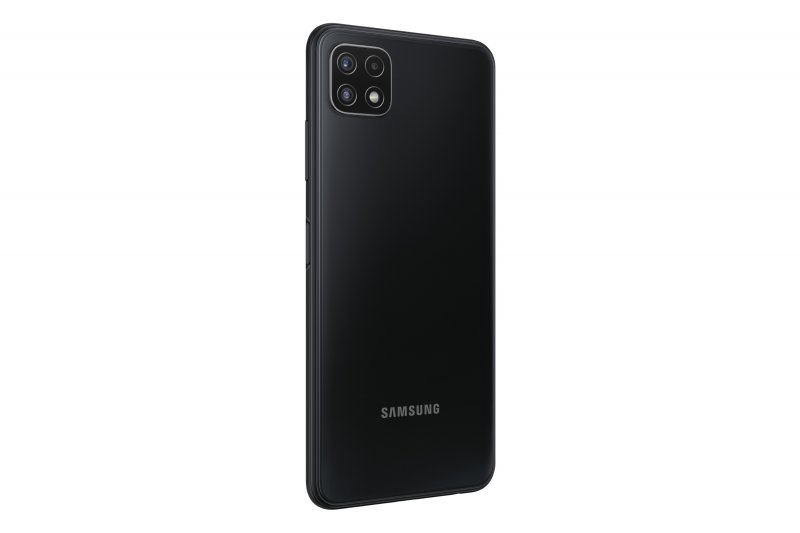 Samsung Galaxy A22 5G/ 4GB/ 64GB/ Grey - obrázek č. 1