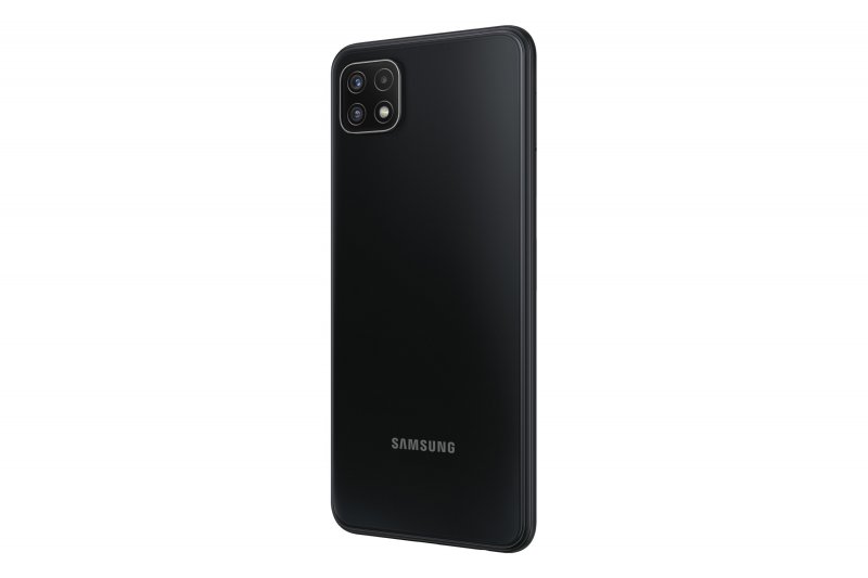 Samsung Galaxy A22 5G/ 4GB/ 64GB/ Grey - obrázek č. 2