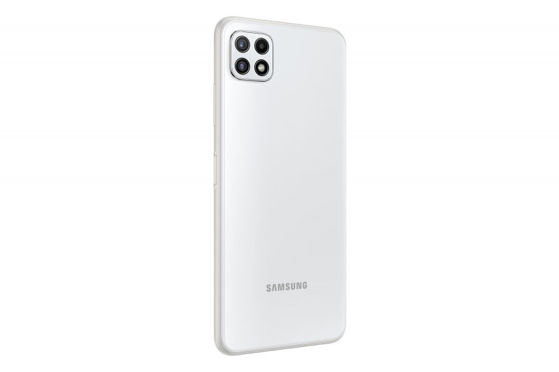 Samsung Galaxy A22 5G/ 4GB/ 64GB/ White - obrázek č. 1