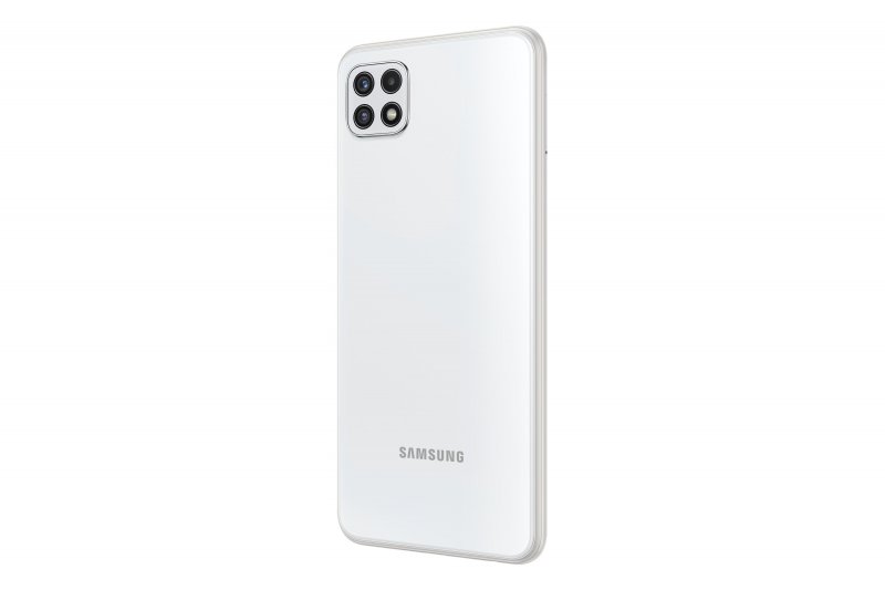 Samsung Galaxy A22 5G/ 4GB/ 64GB/ White - obrázek č. 2