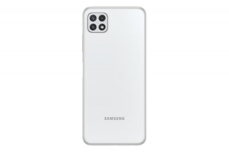 Samsung Galaxy A22 5G/ 4GB/ 64GB/ White - obrázek produktu