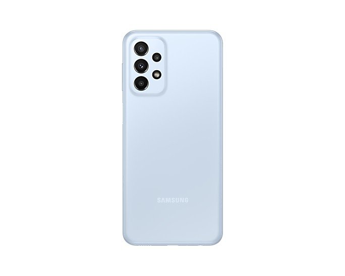 Samsung Galaxy A23 5G/ 4GB/ 128GB/ Blue - obrázek č. 1