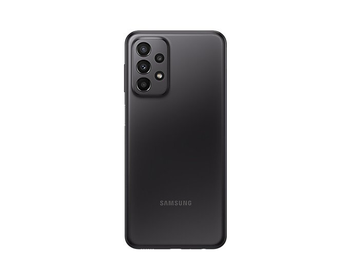 Samsung Galaxy A23 5G/ 4GB/ 128GB/ Black - obrázek č. 1