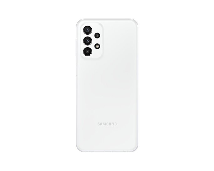 Samsung Galaxy A23 5G/ 4GB/ 64GB/ White - obrázek č. 1