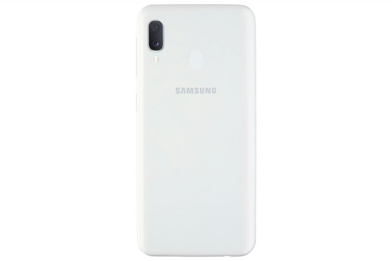 Samsung Galaxy A20e SM-A202 White DualSIM - obrázek č. 1