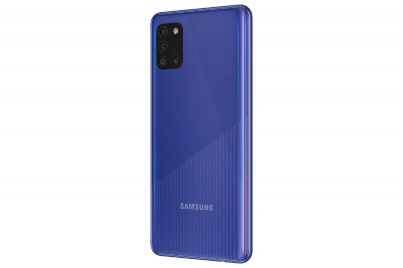 Samsung Galaxy A31 SM-A315 Blue DualSIM - obrázek č. 4