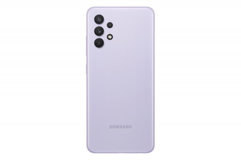 Samsung Galaxy A32/ 4GB/ 128GB/ Purple - obrázek produktu