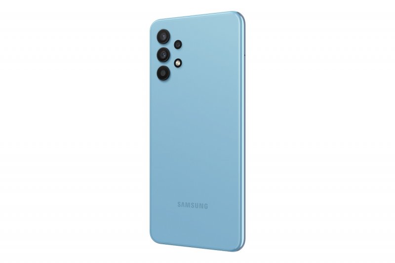 Samsung Galaxy A32/ 4GB/ 128GB/ Blue - obrázek č. 3