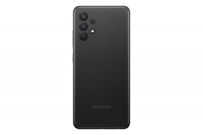 Samsung Galaxy A32/ 4GB/ 128GB/ Black - obrázek produktu