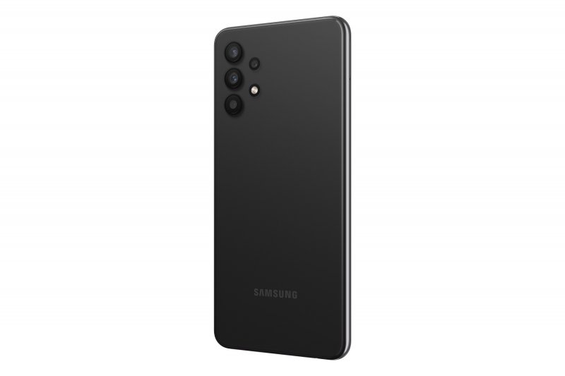 Samsung Galaxy A32/ 4GB/ 128GB/ Black - obrázek č. 3