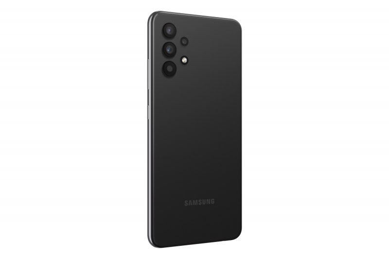 Samsung Galaxy A32/ 4GB/ 128GB/ Black - obrázek č. 2