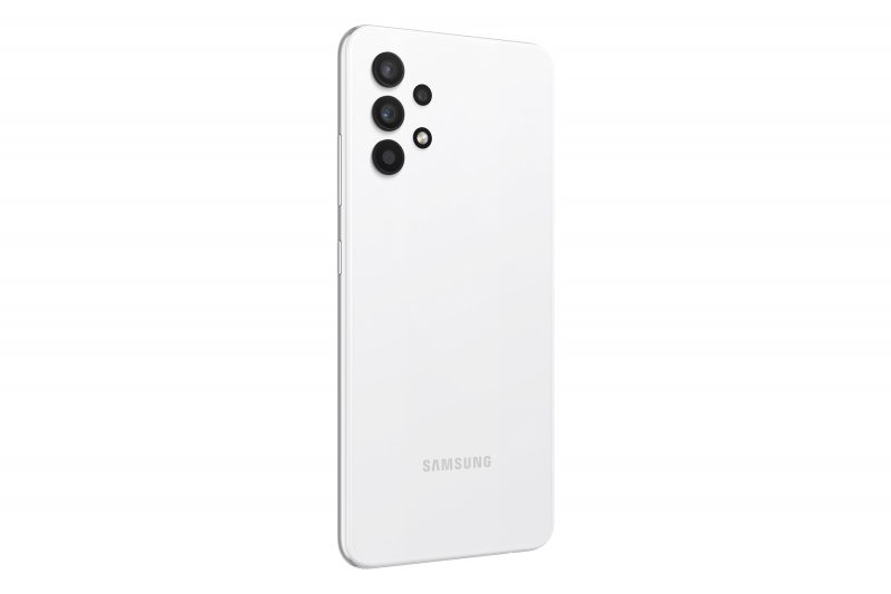Samsung Galaxy A32/ 4GB/ 128GB/ White - obrázek č. 2