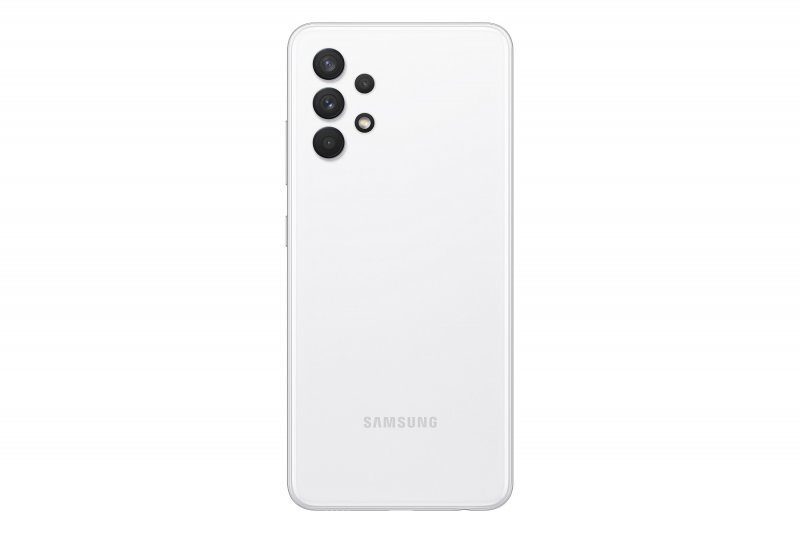 Samsung Galaxy A32/ 4GB/ 128GB/ White - obrázek produktu