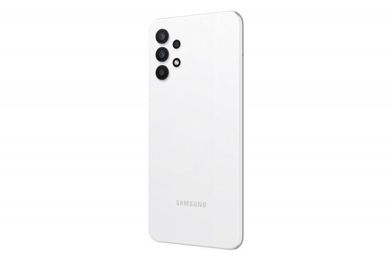 Samsung Galaxy A32/ 4GB/ 128GB/ White - obrázek č. 3