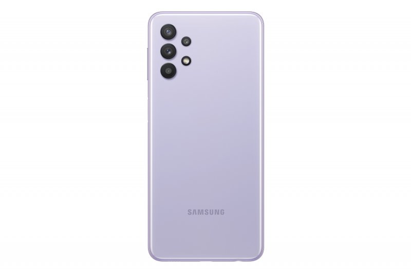 Samsung Galaxy A32 5G/ 4GB/ 128GB/ Purple - obrázek produktu