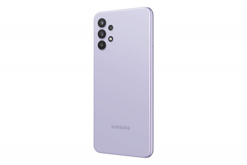 Samsung Galaxy A32 5G/ 4GB/ 128GB/ Purple - obrázek č. 2