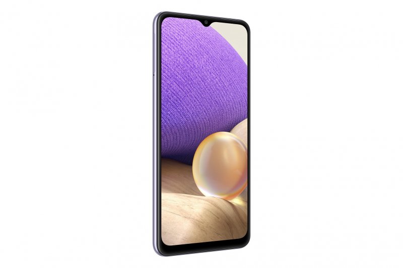 Samsung Galaxy A32 5G/ 4GB/ 128GB/ Purple - obrázek č. 4