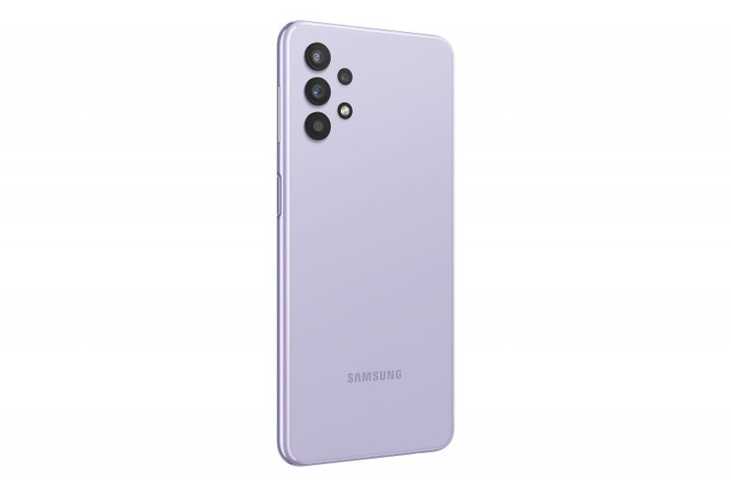 Samsung Galaxy A32 5G/ 4GB/ 128GB/ Purple - obrázek č. 1