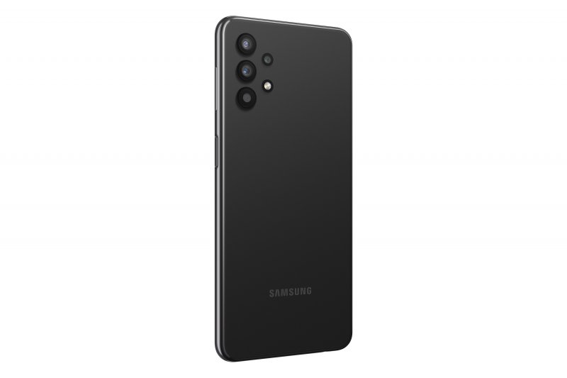 Samsung Galaxy A32 5G/ 4GB/ 128GB/ Black - obrázek č. 1