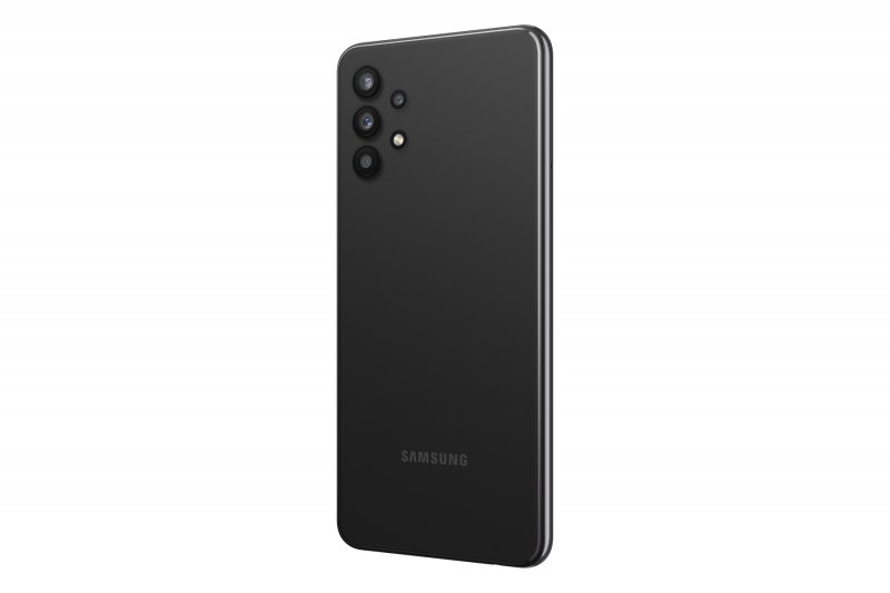 Samsung Galaxy A32 5G/ 4GB/ 128GB/ Black - obrázek č. 2