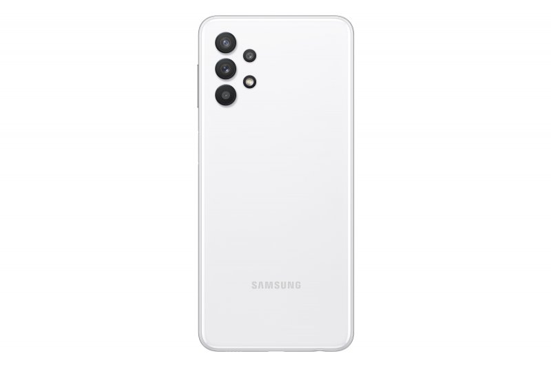 Samsung Galaxy A32 5G/ 4GB/ 128GB/ White - obrázek produktu