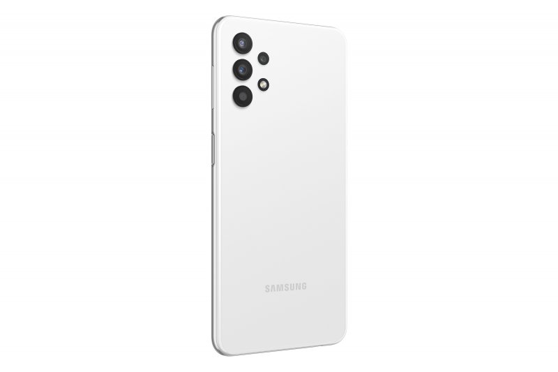 Samsung Galaxy A32 5G/ 4GB/ 128GB/ White - obrázek č. 1