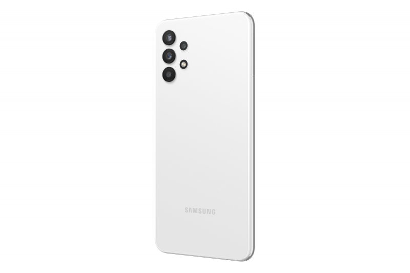 Samsung Galaxy A32 5G/ 4GB/ 128GB/ White - obrázek č. 2
