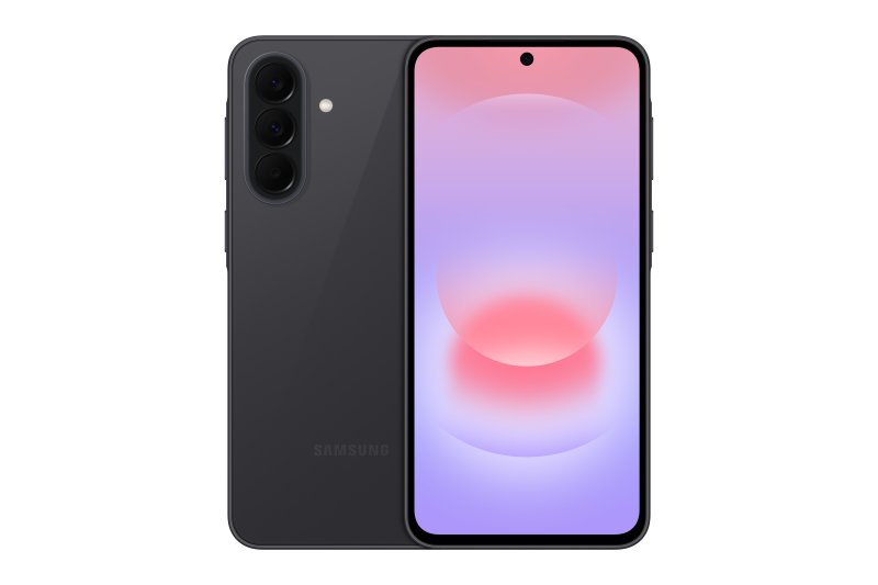 Samsung Galaxy A37 5G / 6GB / 128GB / Awesome Charcoal - obrázek produktu