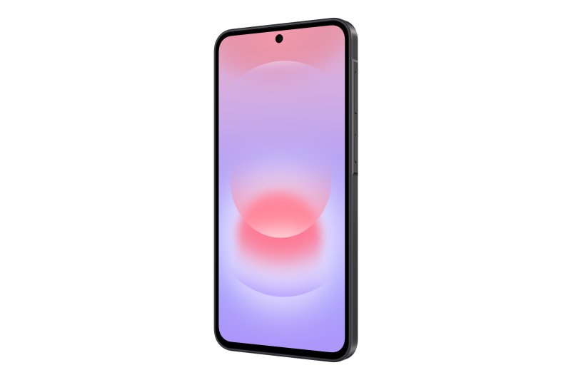 Samsung Galaxy A37 5G / 6GB / 128GB / Awesome Charcoal - obrázek č. 1