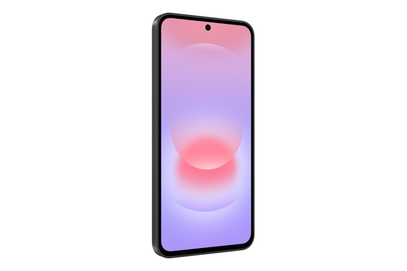 Samsung Galaxy A37 5G / 6GB / 128GB / Awesome Charcoal - obrázek č. 4