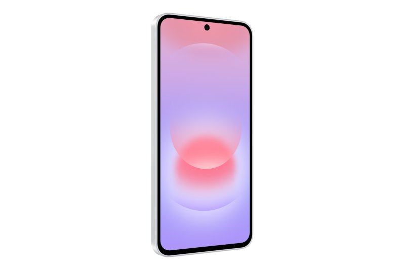 Samsung Galaxy A37 5G / 6GB / 128GB / Awesome White - obrázek č. 4