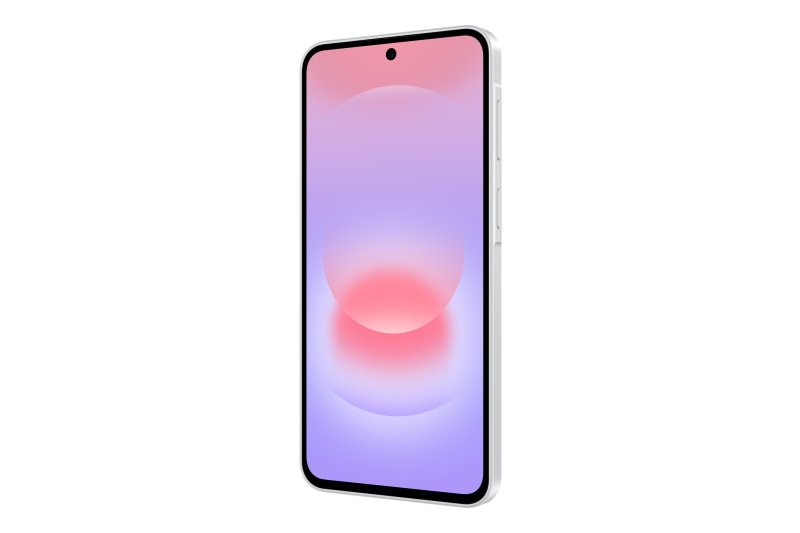 Samsung Galaxy A37 5G / 6GB / 128GB / Awesome White - obrázek č. 3